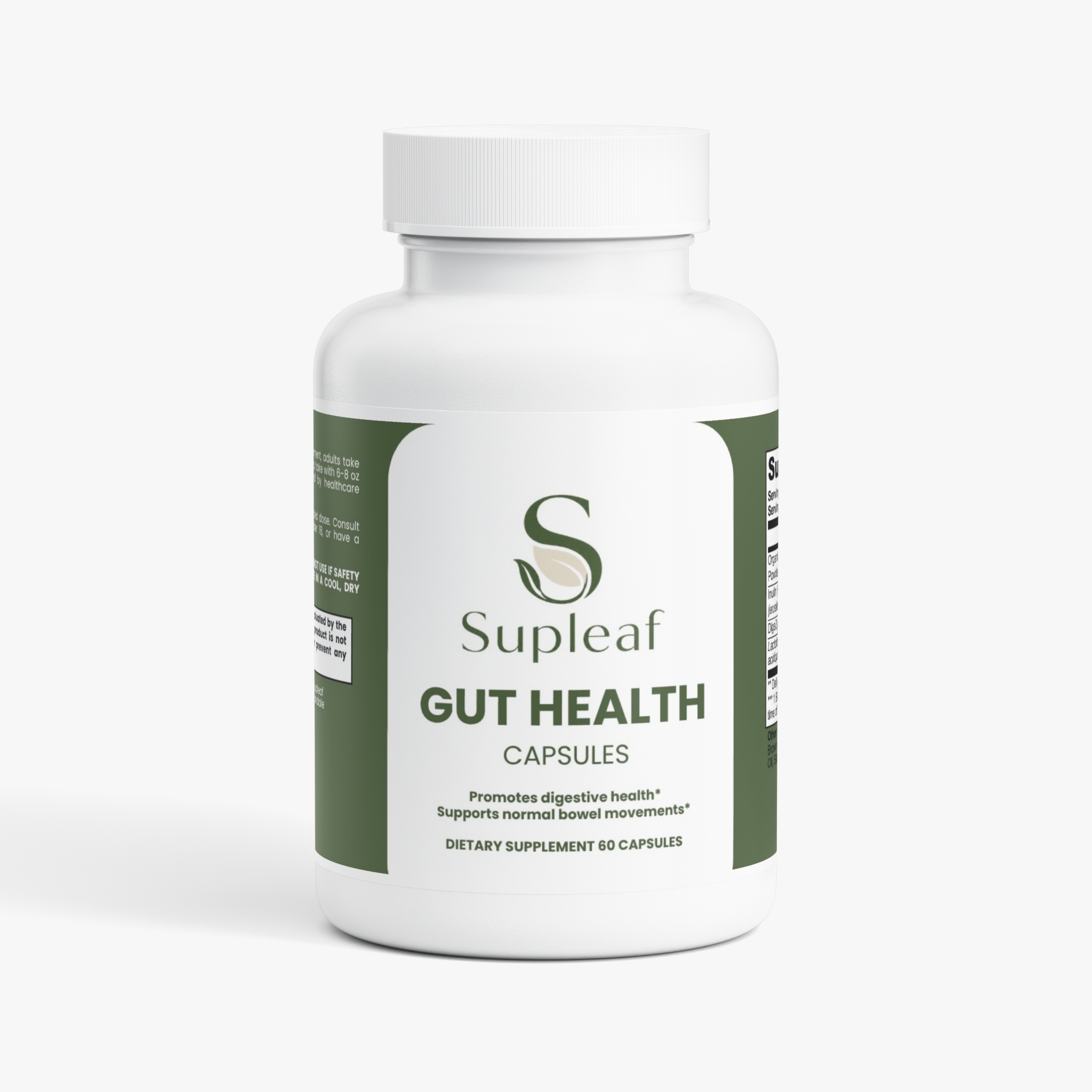 Gut Health