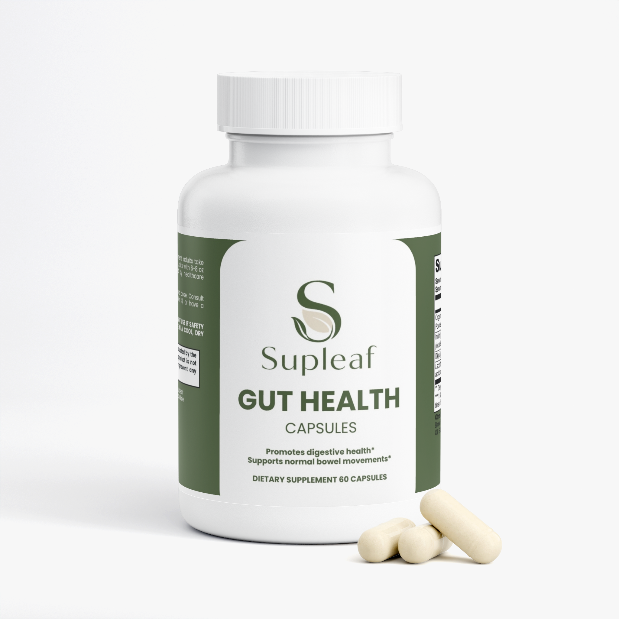 Gut Health